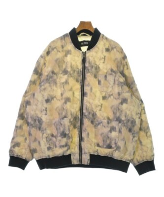 RAF SIMONS Blouson (Other) Black M 2200487643013