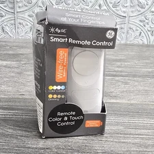 GE Smart Remote Control Wire-Free PC93122337