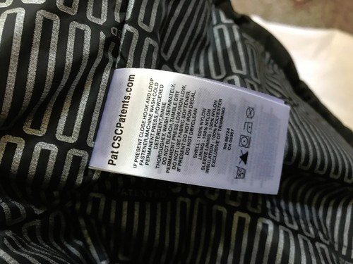 NWT Men's Columbia Wister Slope Thermal Coil Insulated Jacket XXL - Picture 7 of 7