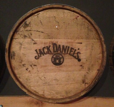 Jack Daniels echte Fassbrocken gebraucht verkohlte weiße Eiche 500g für Heimbrau