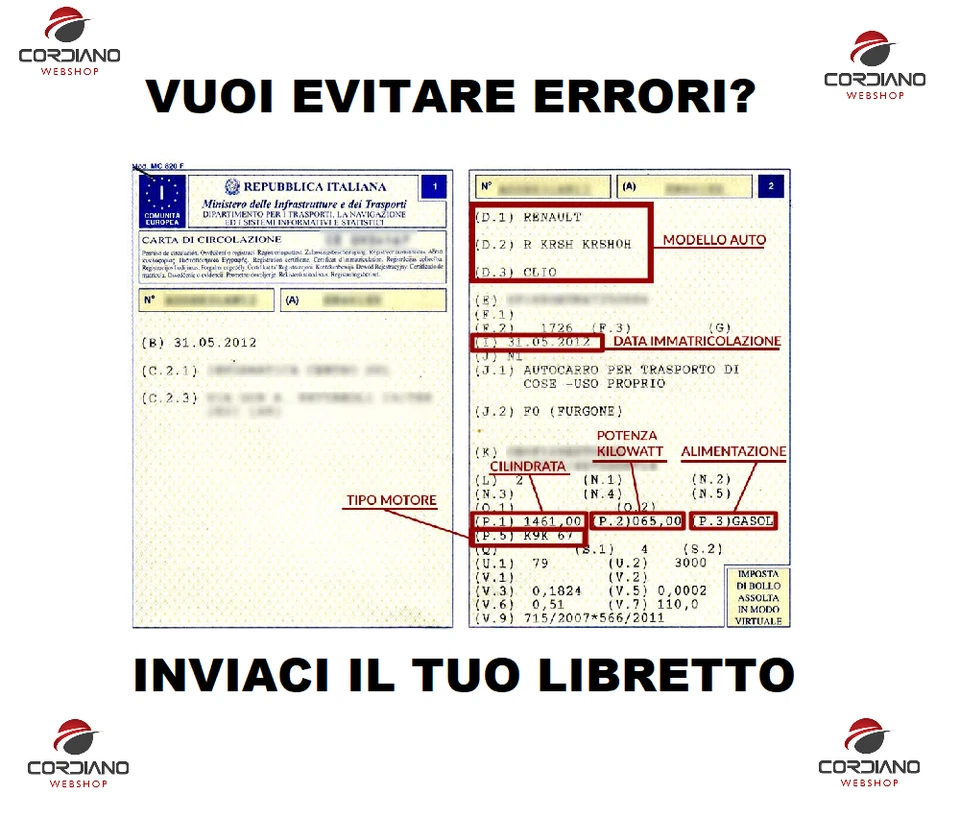 KIT 4 CANDELE ORIGINALI BOSCH ALFA ROMEO GIULIETTA 1.4 T-JET 55249868 IKR9J8 - Immagine 4 di 4