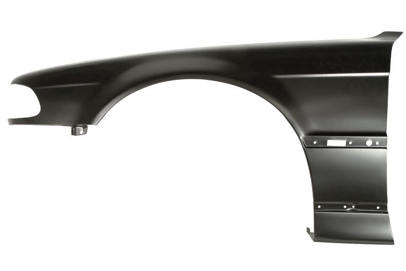 Front Left Fender Fits: BMW 7 E38 09.98-11.01