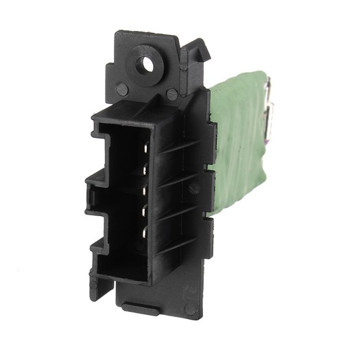 Heater Blower Resistor For Peugeot Partner Citroen Berlingo Relay 2008- 6480.55 - Picture 5 of 7