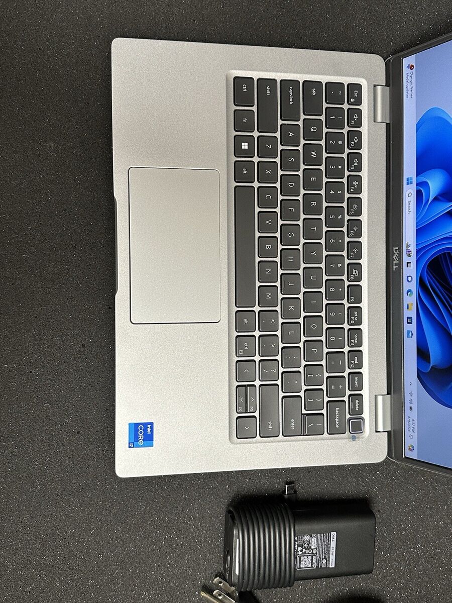 Dell Latitude 5420 Quad Core i7-1185G7 3.00GHz P137G Win 11 Dell Latitude 5420 Quad Core i7-1185G7 3.00GHz P137G Win 11