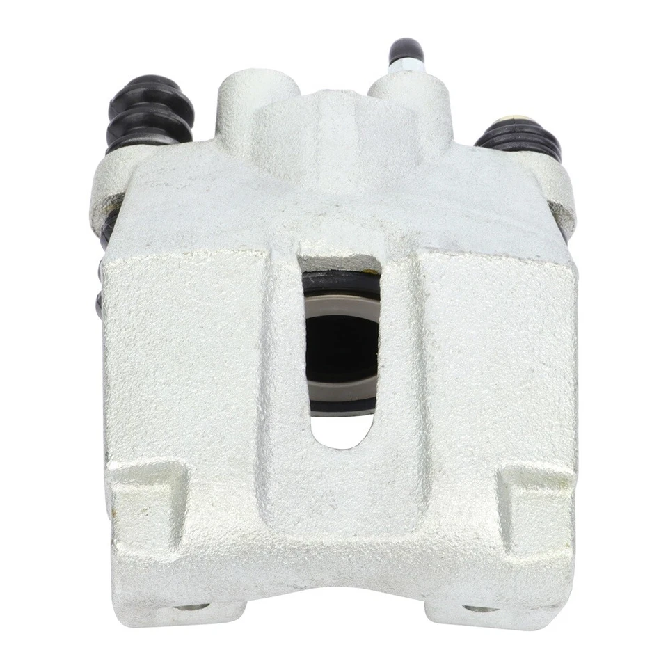 Par de pinças de freio traseiras LR e pastilhas de cerâmica para 2004-2009 2010 2011 Ford F-150 - Imagem 2 de 4