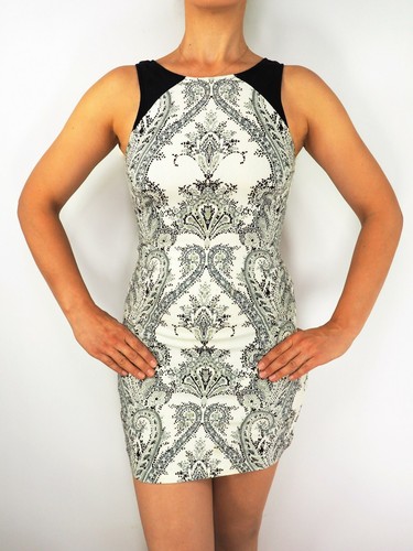 MAGALI PASCAL Sleeveless Slim Fitted 