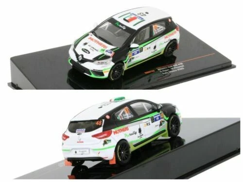 Modellini statici auto IXO Scala 1:43