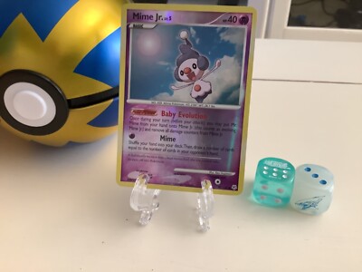 Mime Jr. 90/130 2007