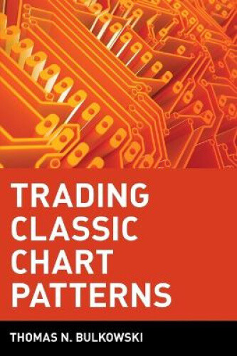 Thumbnail - Trading Classic Chart Patterns (wiley Trading Advantage S.)