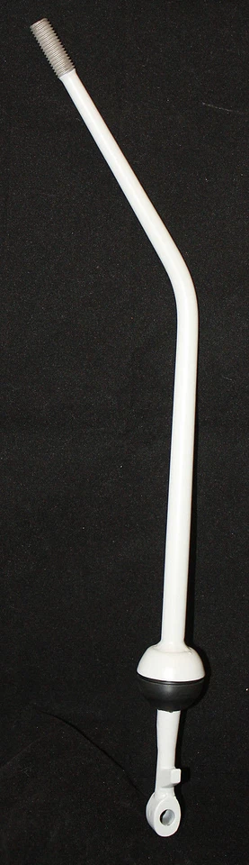 Palanca de cambios 356A, pieza de calidad de vestíbulo, Porsche 356A 1958-1959 Foto 3 de 3