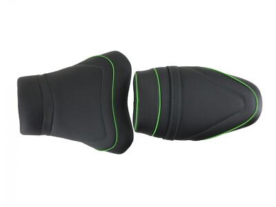 Deluxe Seat for KAWASAKI Z 900 [≥ 2017] - SGC5841 | eBay