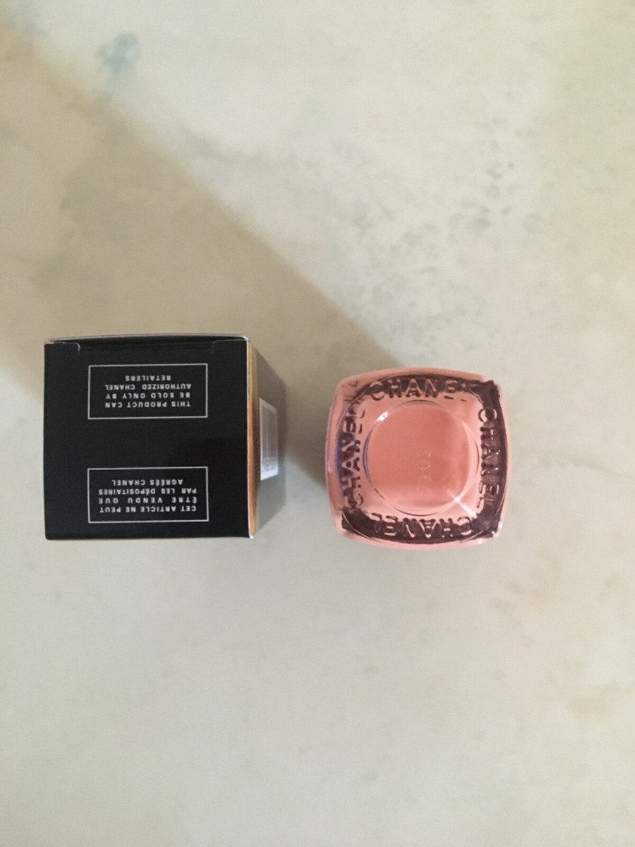 Chanel Nagellack 929 Pastel Sand neu in ovp | eBay