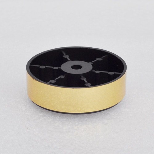 Amplifier Feet Shock Absorber Subwoofer Speakers Stand Suspension Pads 4 Pcs Lot - Picture 4 of 11