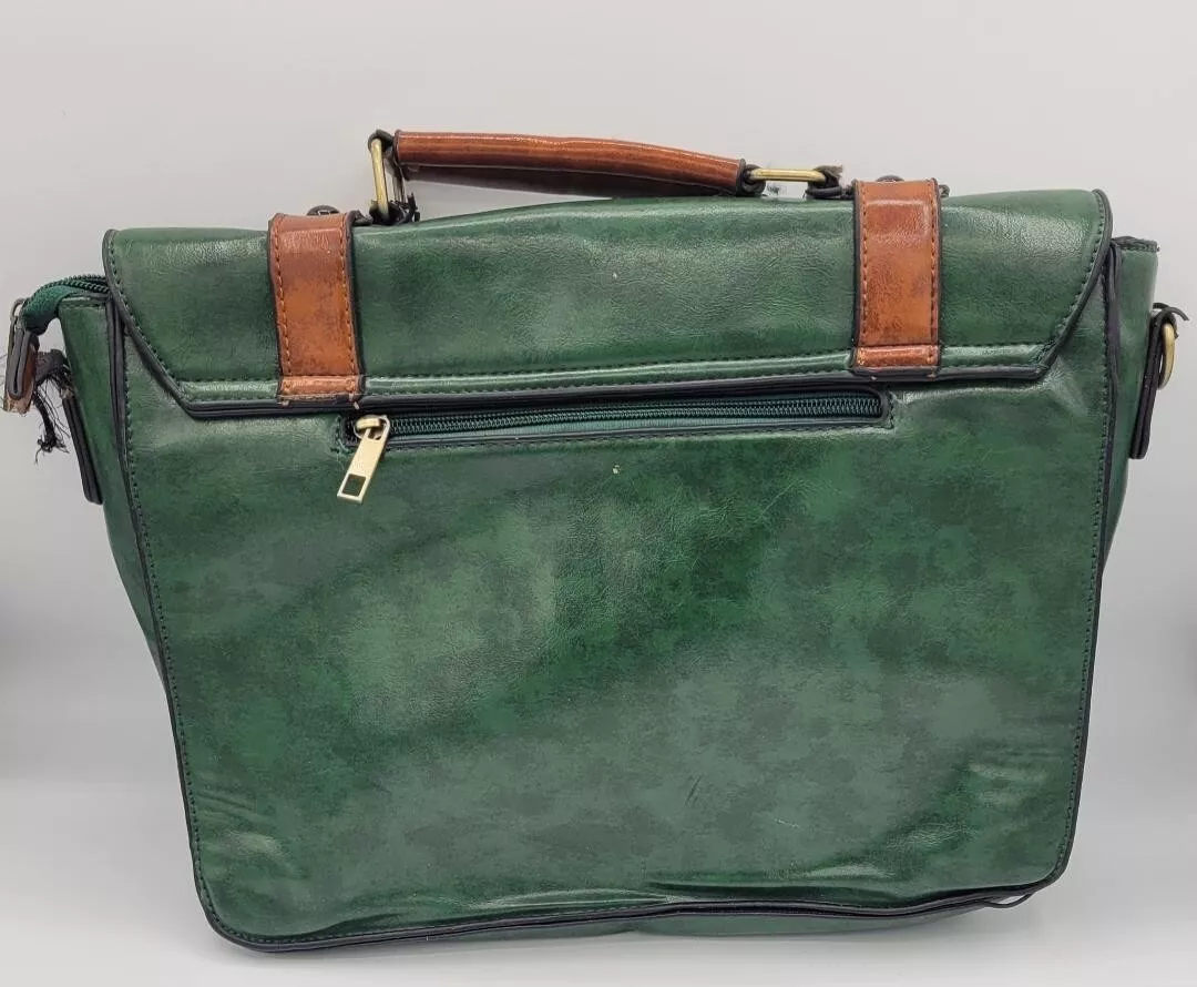 Womens messenger sale laptop bag