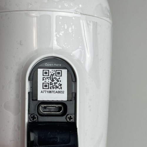 Arlo VMC2020-100NAS Essential Wireless Security Camera - Picture 8 of 8
