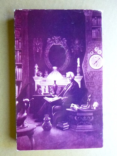 THE COMPLEAT CROW Brian Lumley 1st printing softcover - Imagen 2 de 9