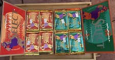 1994 Pinnacle Baseball Select Series 1 & 2 Boxes *NEW*
