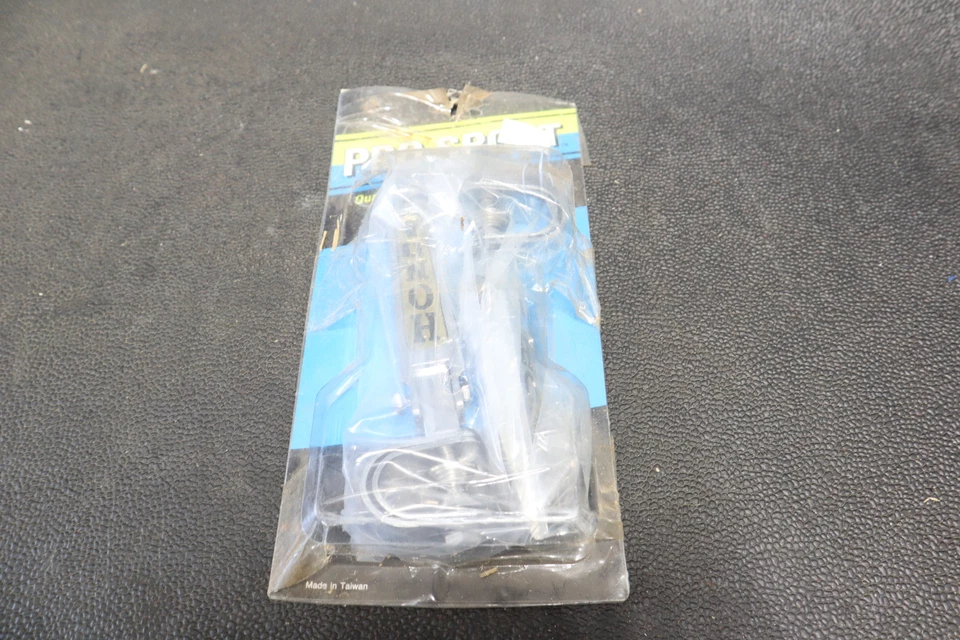 HONDA PRO SPORT FOOTPEGS 460-0522 Foto 2 de 4