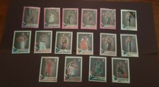 2019-20 Donruss Optic Mega Box Rookie Lot, Hyper Pink, Error, Base RC Cards