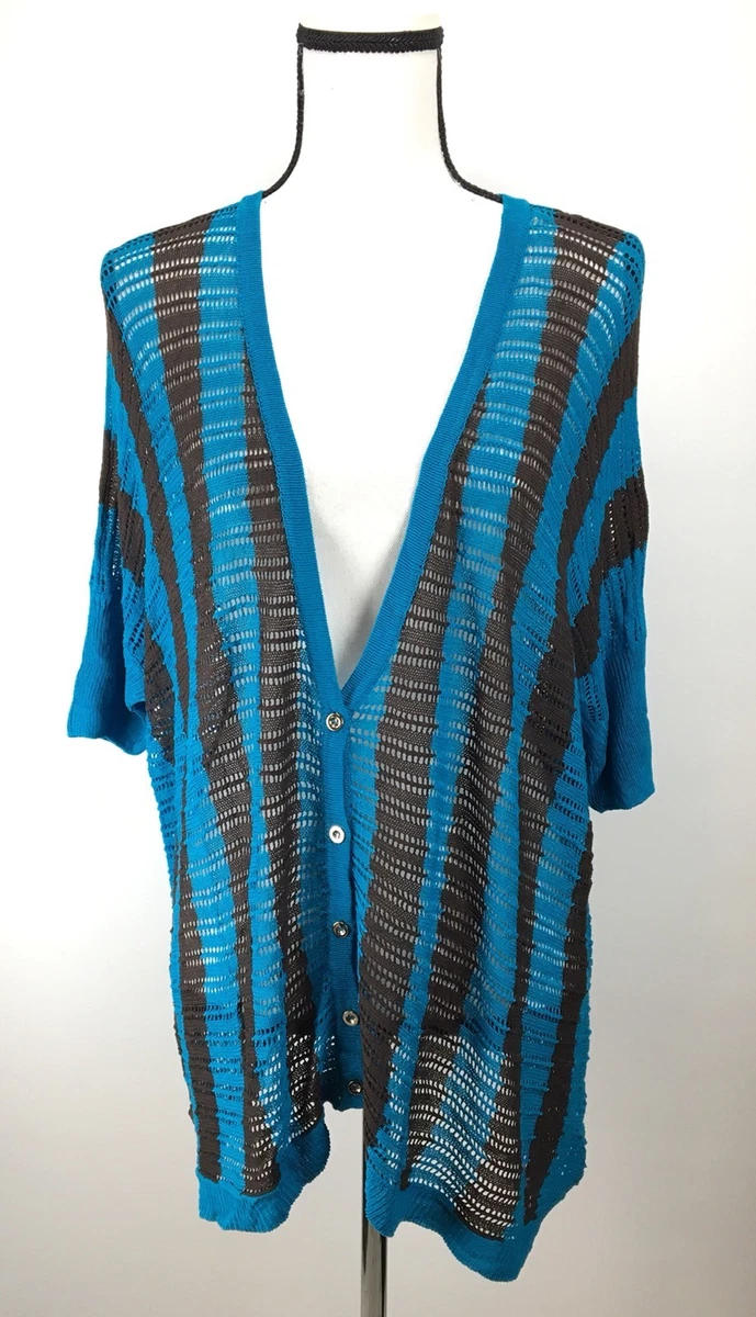 Alberto makali cardigan sale