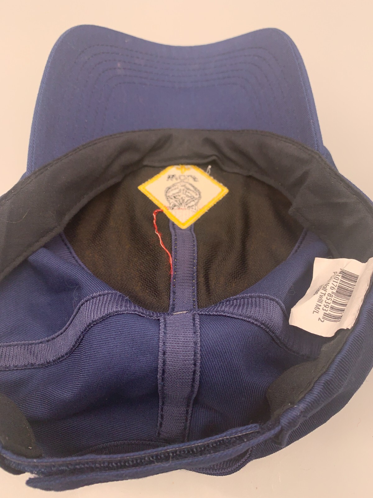 Cub Scouts Hat Cap Adjustable Strapback Medium La… - image 9