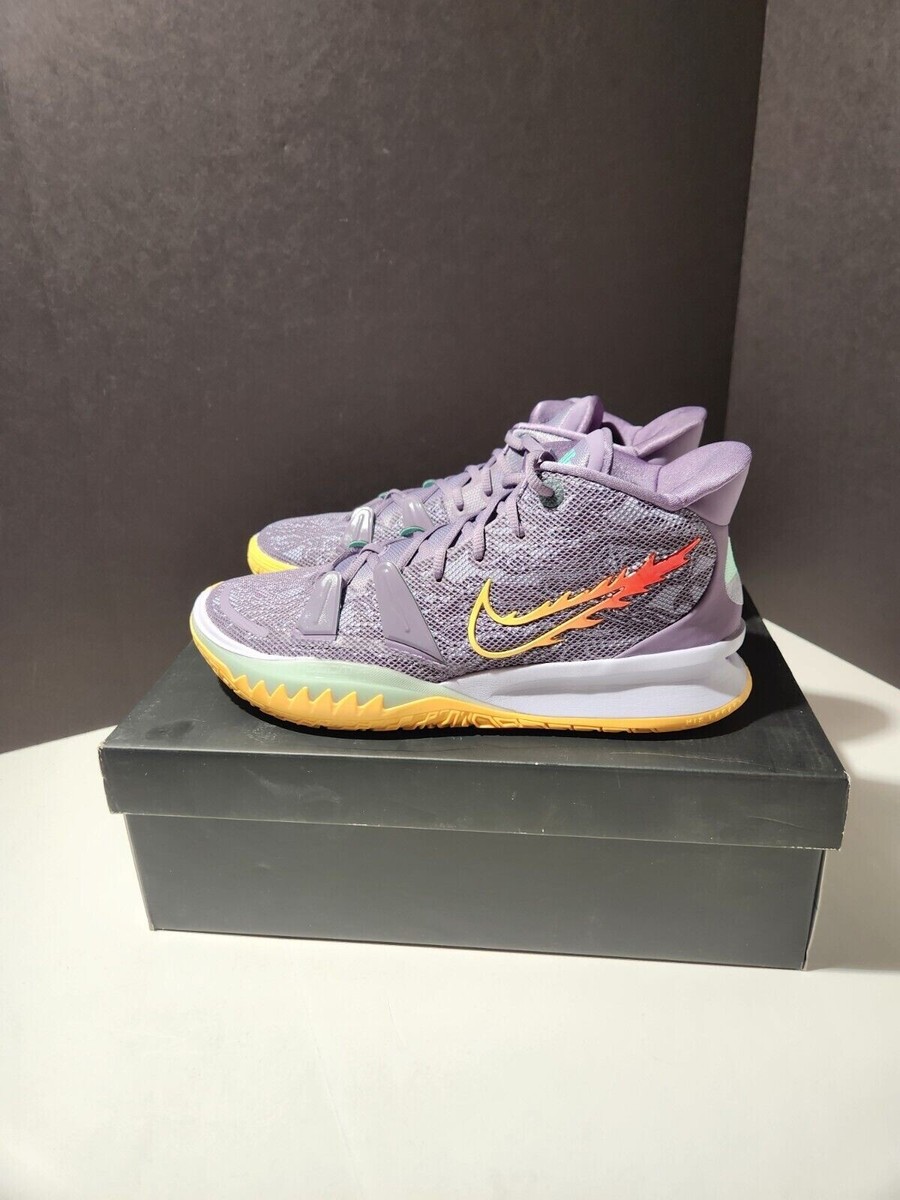 Nike Kyrie 7 Daybreak CQ9326 500 Mens Size 15 Brand New | eBay