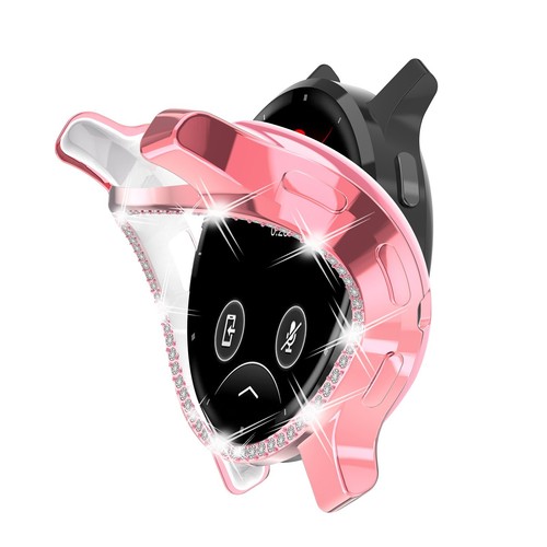 Étui Smartwatch Étui de Protection Sens Matériau TPU Film pour Garmin venu 3S - Photo 21 sur 36