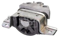 Febi Bilstein 109369 Motorlager FüR Dodge Fiat Rechts Gummi-Metall