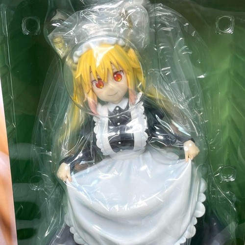 Miss kobayashi's Dragon maid Tohru Figure UNION CREATIVE - Picture 5 of 5