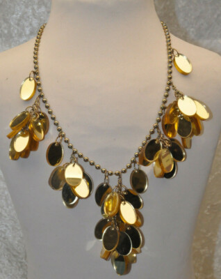 Kette   - Modeschmuck   - JLO - BY 100