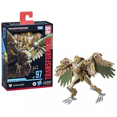 Transformers Studio Series Deluxe 97 Transformers: Rise of the Beasts Airazor