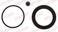Quick Brake Bremssattel Reparatursatz Vorne Links Rechts FüR Hyundai I30