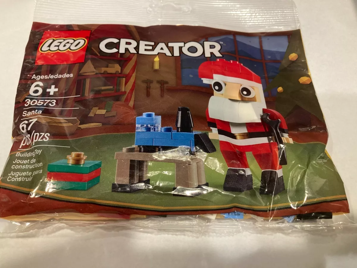 Lego creator 30573 sale