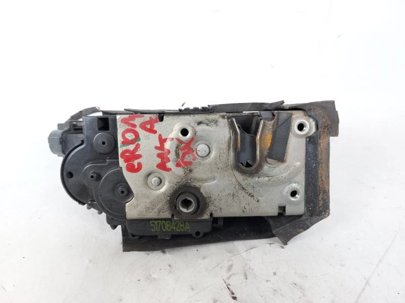 51708428A SERRATURA PORTA ANTERIORE DX FIAT CROMA (194) (2005>2010) - Immagine 3 di 4