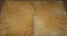 Ash Veneer - 300 Mm X 260 Mm - 2 Sheets - 0154
