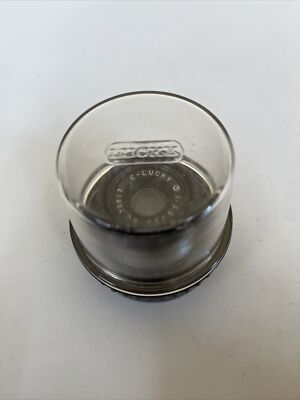 Fujimoto E-LUCKY 3 - 1:3.5/50 Enlarging Lucky Lens, Open Box IN