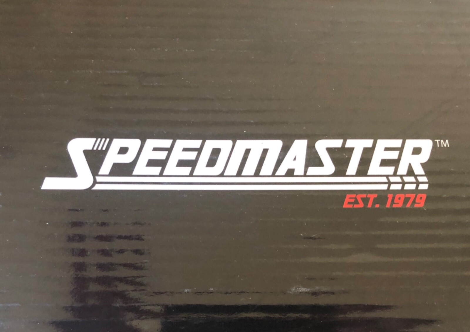 Speedmaster Engine Rocker Arm Kit 1.7 7/16” Aluminum Full Roller Blue ...