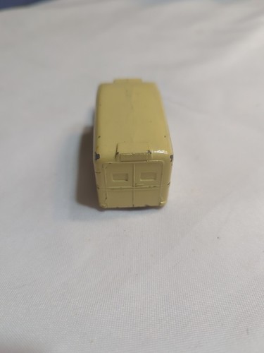 Dinky Toys Daimler Ambulance #30H NICE - Picture 3 of 11
