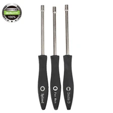 3 Carburetor Adjustment Tool Screwdriver Kit for 2-Cycle Small Engine STIHL ECHO