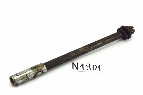 Yamaha XJ 750 11M Seca Bj 1983 - Hinterachse Radachse Achse hinten N1901