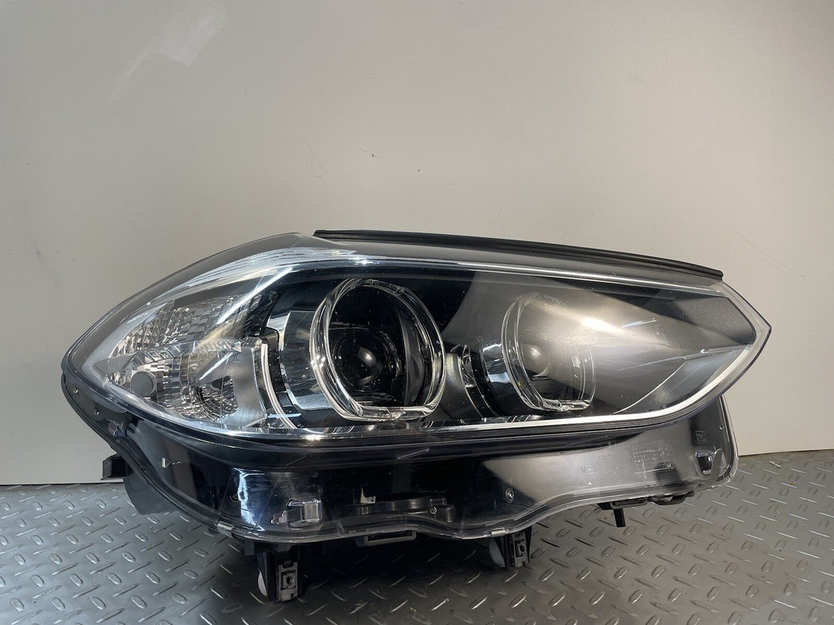 For 2018-2021 BMW X3 X4 Right Passenger Headlight Headlamp LED RH  