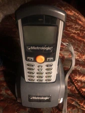 MetroLogic Instruments SP5500 Data Collector