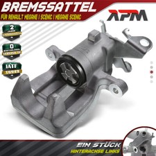 Etrier de frein Renault SCENIC