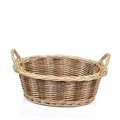  Baskets for Gifts Empty to Fill Chocolate Nuts for Women, Large