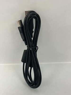 USB 2.0 A Male to B Male USB Printer, Scanner Cable Brand New