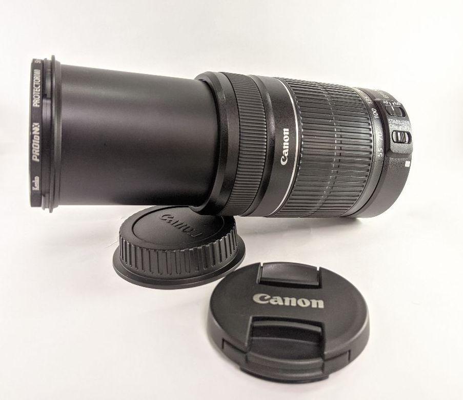 2月18日限定 Canon EF-S18-55mm & 55-250mm IS 617sK3PtemL._UF350,350_QL80_.jpg