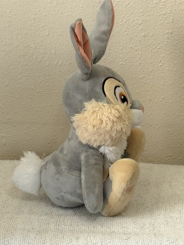 Kohls Cares 12 Inch Disney Thumper Plush Stuffed Rabbit Toy - Picture 2 of 6