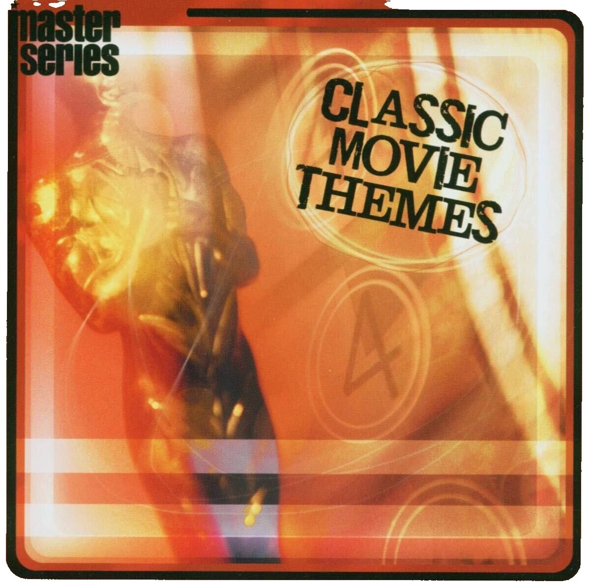 Seal Soundtracks & Musicals CDs