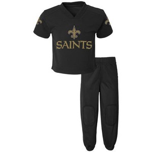 new orleans saints toddler shirt