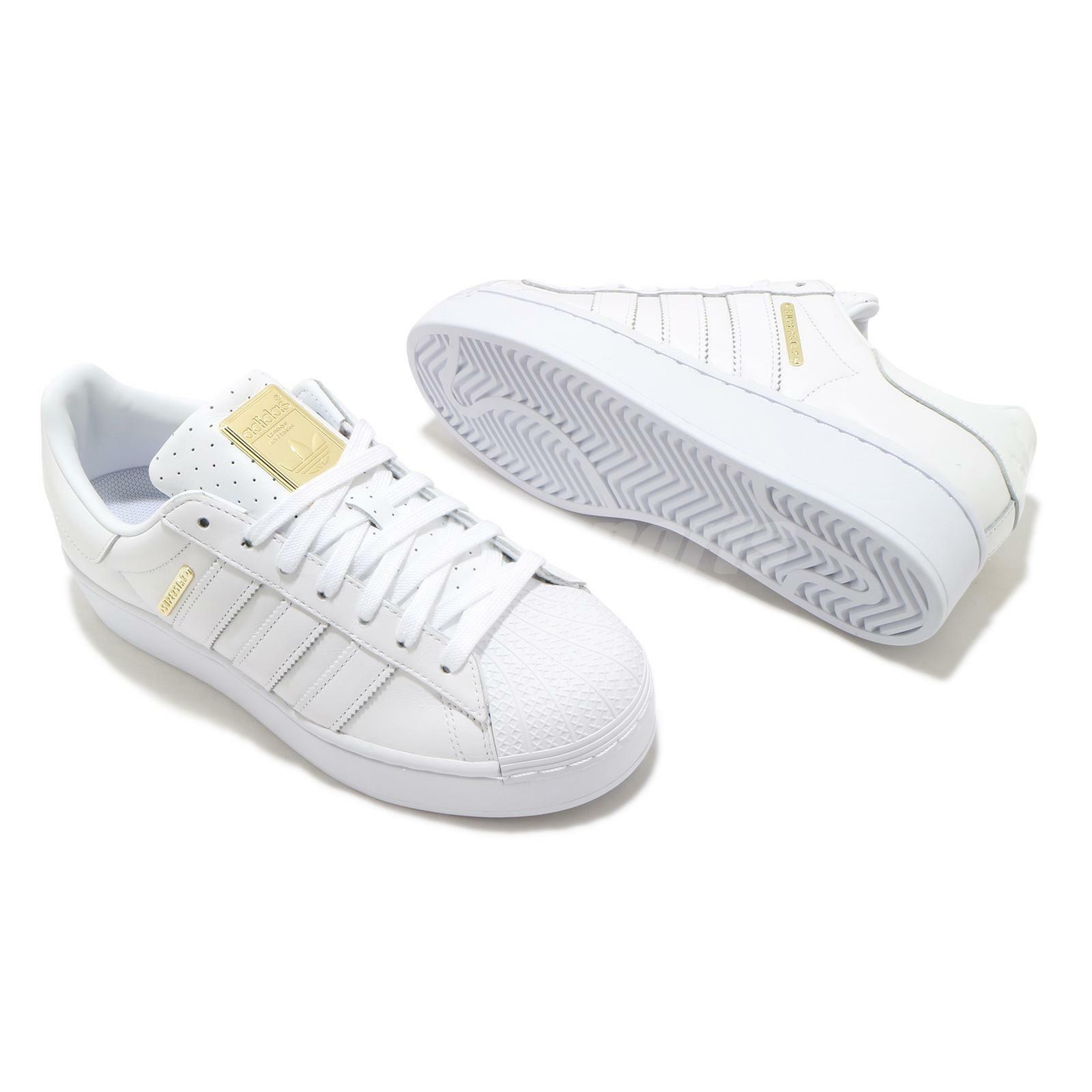 adidas Superstar Bold W FW4520 - Best shoes SneakerStudio